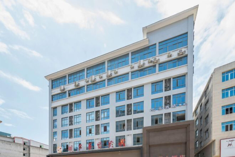 Exterior & Views 2, Yihao Hotel, Putian