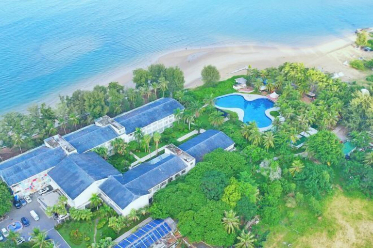 Exterior & Views 2, Nanwan Monkey Islet Tianlang Holiday Hotel, Hainan
