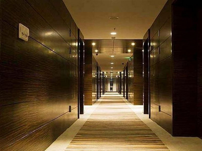 Others 3, Intl Talent City Hotel, Shanghai
