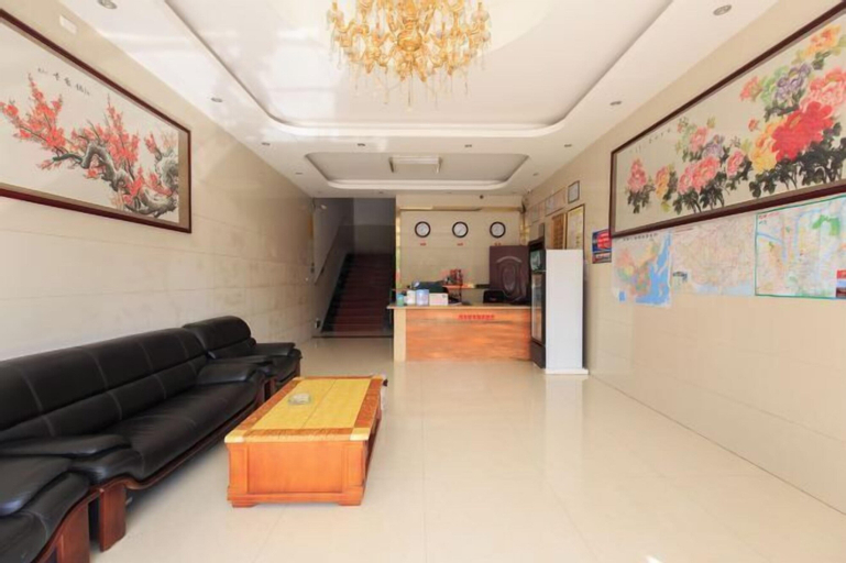 Others 4, Deyueting Hotel (Liuzhou No.1 Middle School Shop), Liuzhou