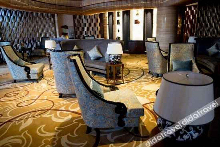 Others 5, Central Hotel, Qinhuangdao
