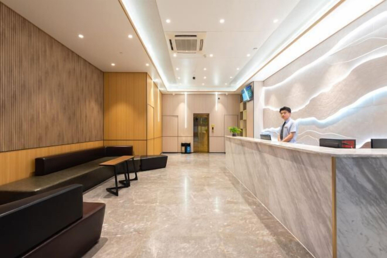 Others 4, Xiaomi Hotel, Guangzhou