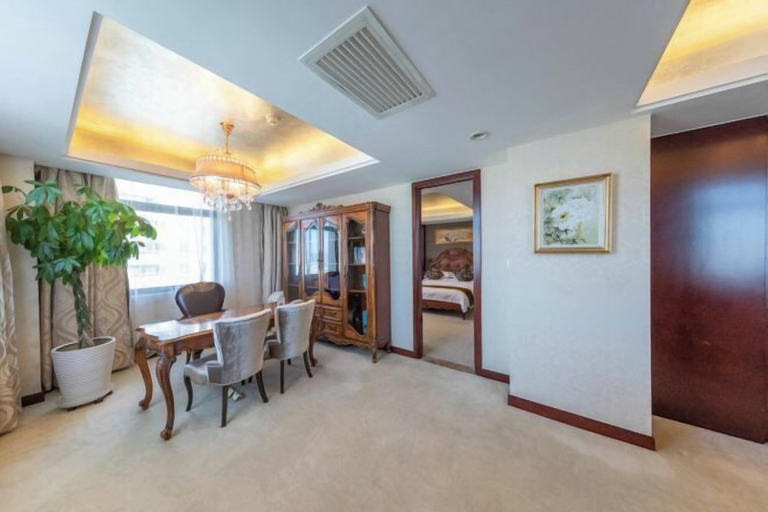 Others 4, Zhongtie Gloria Plaza Hotel Hefei, Hefei