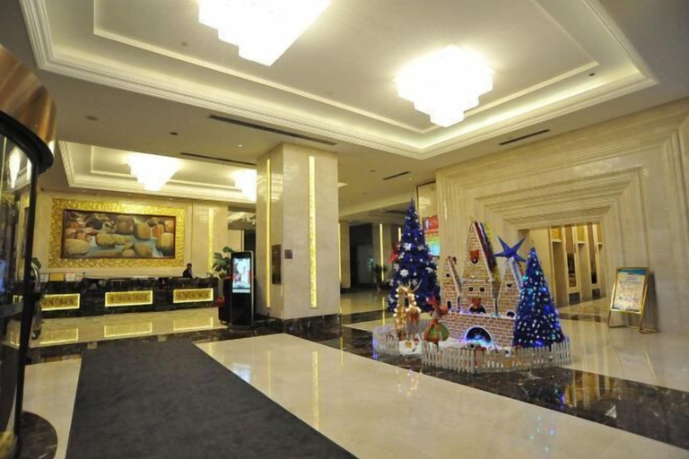 Others 5, JIA HAO HOTEL INTERNATIONAL PLAZA WUHAN, Wuhan
