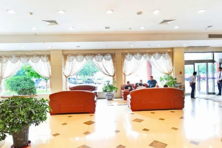Others 5, Haotian Holiday Hotel Beijing, Beijing