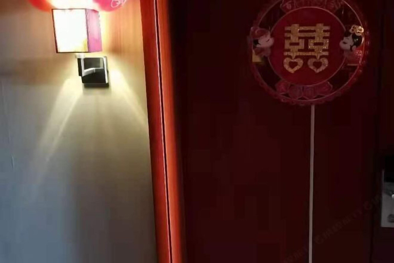 Others 5, Runying Hotel, Chuzhou