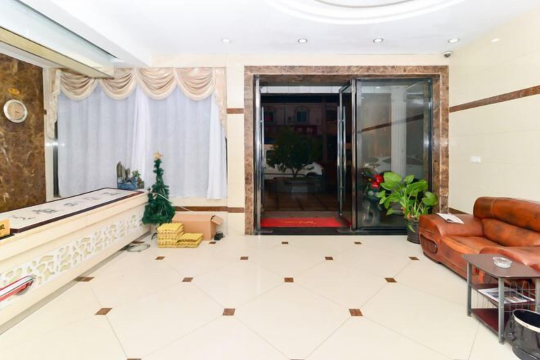 Others 4, Guyuan Hotel, Xuancheng
