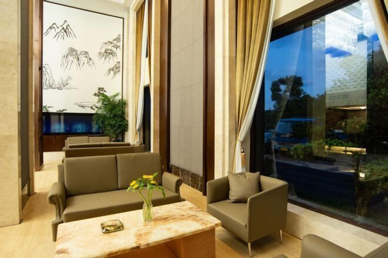 Others 5, Waterfront Garden Hotel, Huzhou