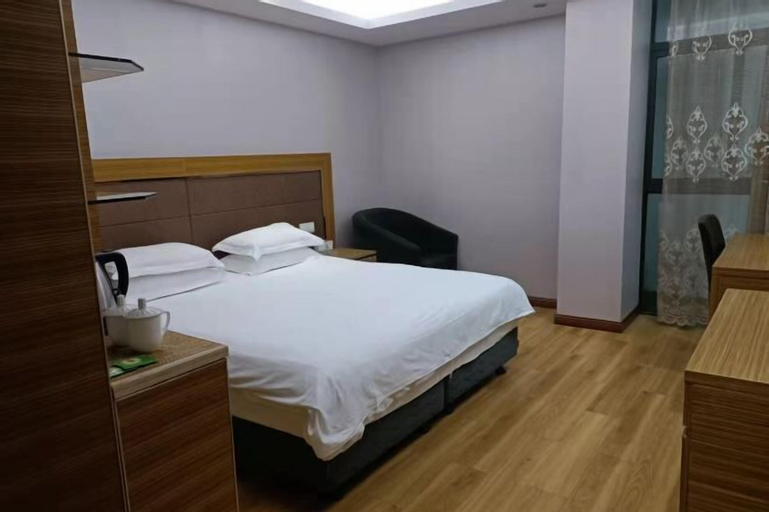 Shibang Business Hotel, Ningbo