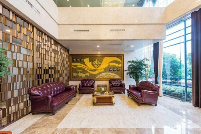 Others 5, Lei Da Sen Hotel, Taizhou