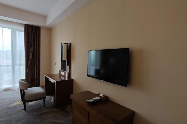 Others 5, Wen Gong Hotel, Sanming
