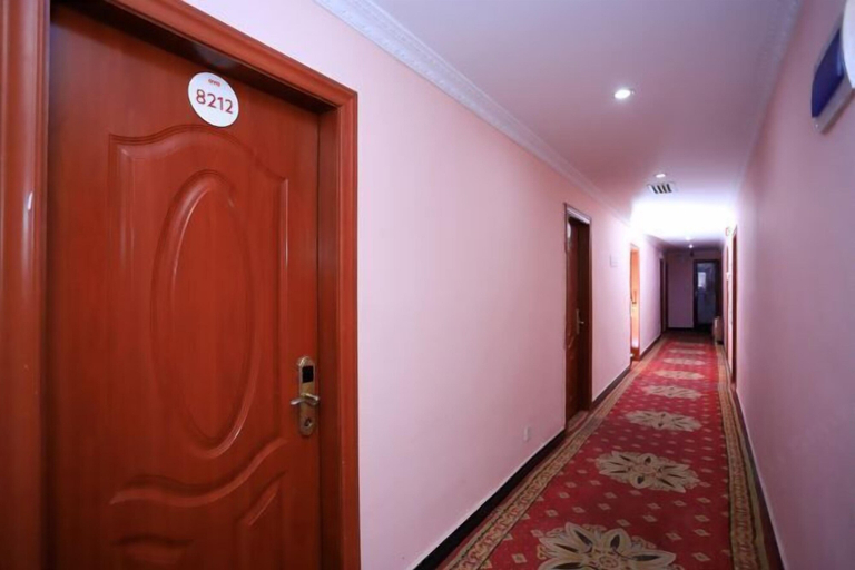 Others 4, Jujin Hotel, Jiangmen