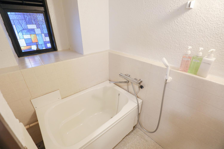 Bathroom 3, INNEST HAKATA, Fukuoka