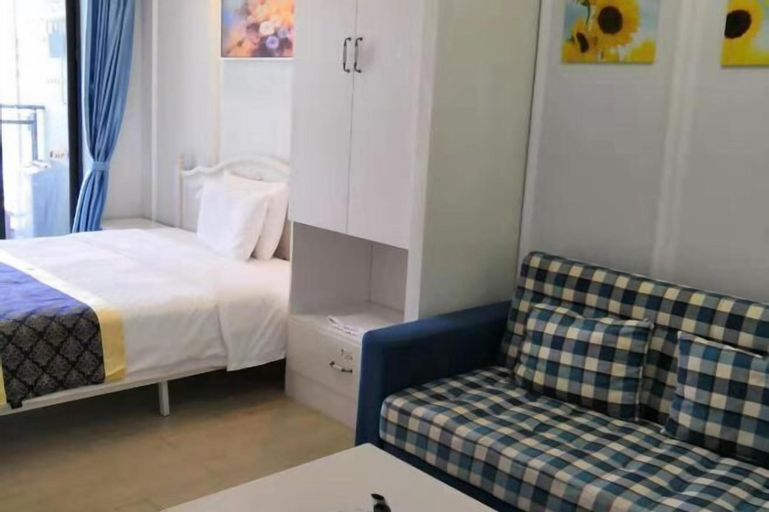 Sweetome Vacation Rentals (Dapeng Banshanhai), Shenzhen
