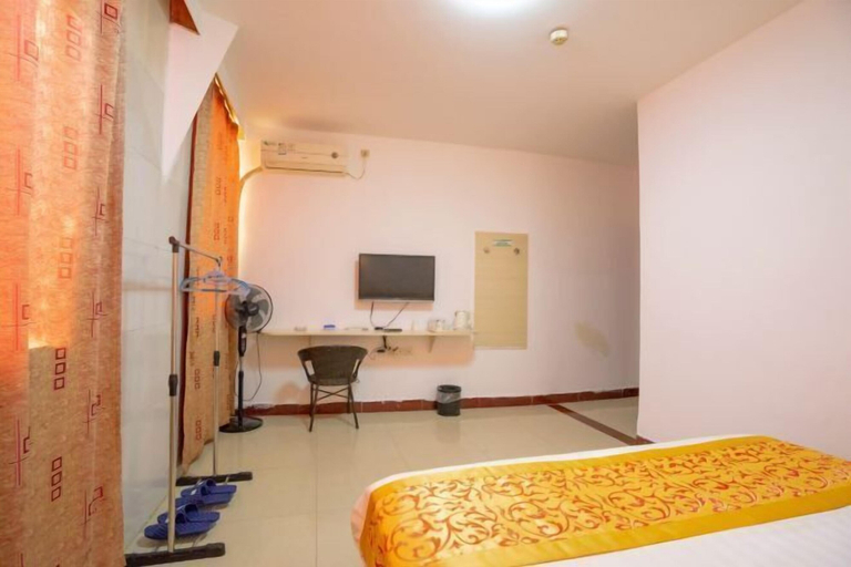 Others 3, Haikou Jinmeng Hotel, Haikou