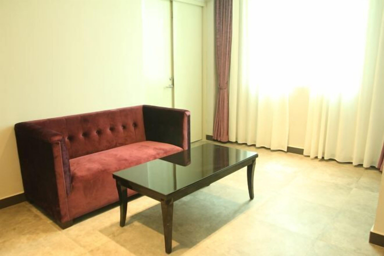 Others 5, Fanpo Hotel, Zhongshan