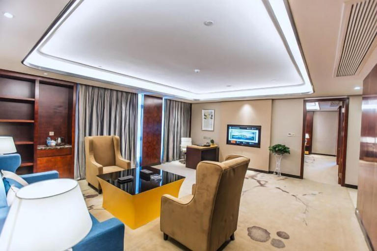 Others 3, Ruixue International Hotel, Yichun
