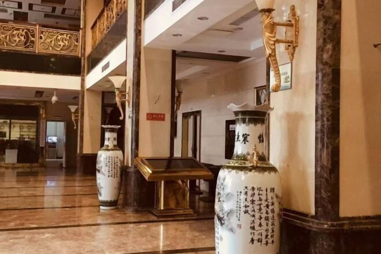 Others 5, Ru Jiang Hotel, Chongqing