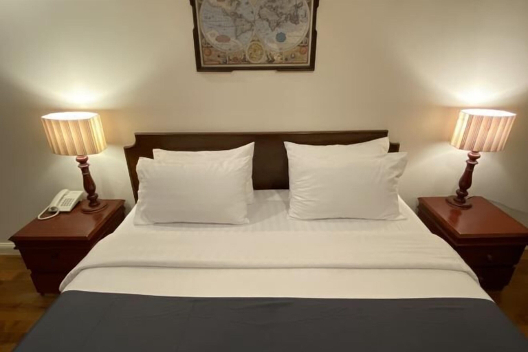 Bedroom 8
