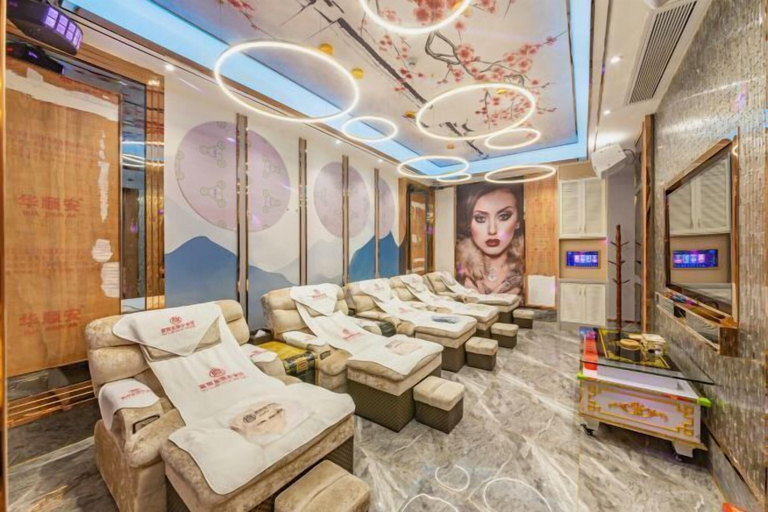 Others 4, Fulijin Hotel, Foshan