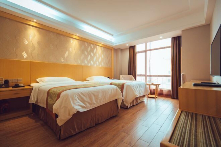 Jing Hao Hotel, Shanwei