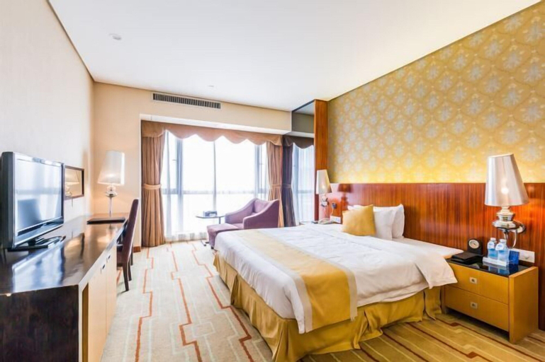Bedroom 8