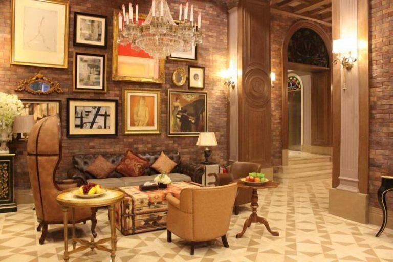 Others 5, Cannes City Hotel, Luzhou