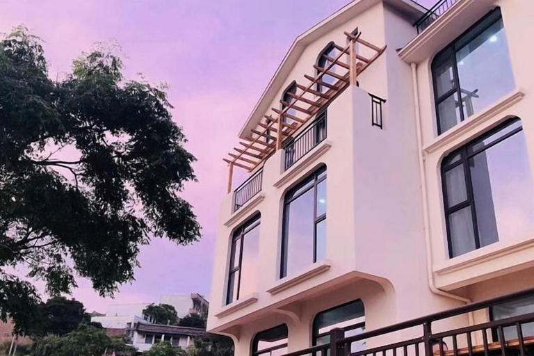 Exterior & Views 2, Xihai Hostel, Zhoushan