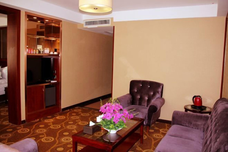 Others 5, Hongzhou International Hotel, Bijie