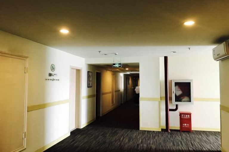 Others 5, Jincheng Hotel (Bazhou Shengfang Town), Langfang