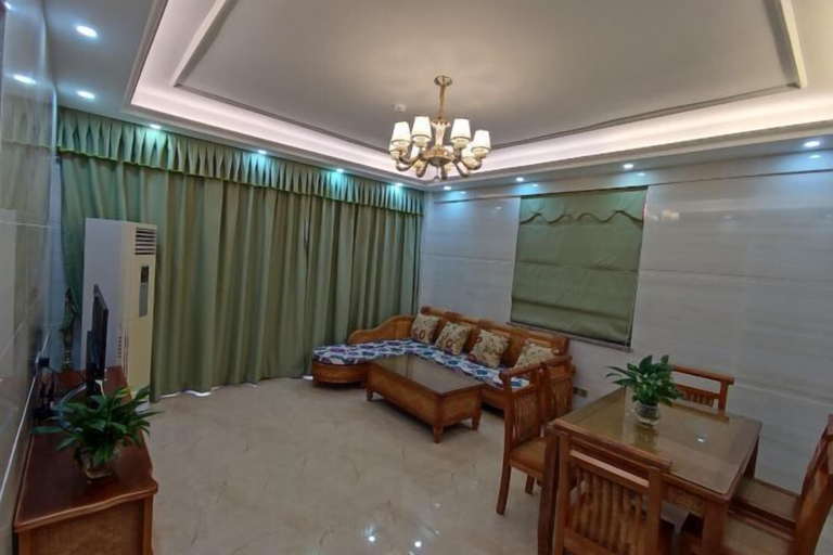 Others 5, Rong Guesthouse, Zhuhai