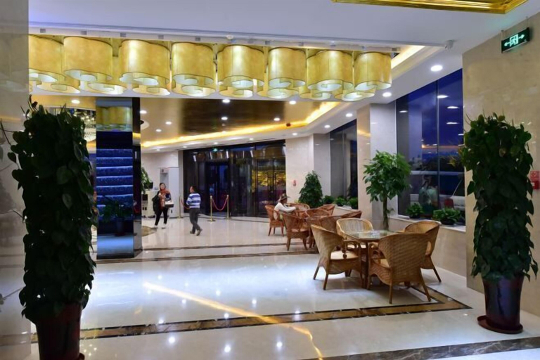 Others 4, Boyu Hotel, Karamay