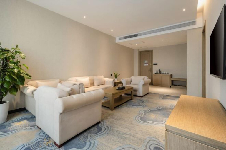 Others 5, Sanfeng Hotel, Nanning