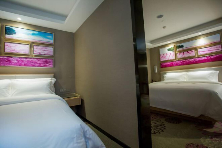 Others 5, Zunyi Hotel (Zunyi Conference Site), Zunyi