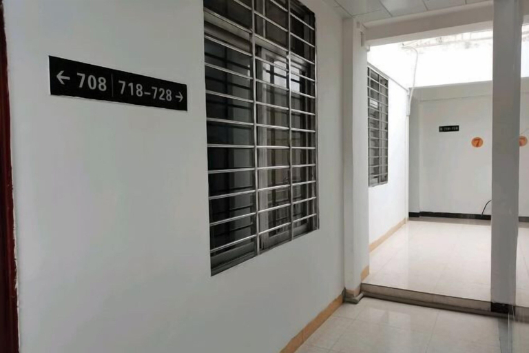 Others 5, Anran Convenience Hotel Zhangzhou, Wuzhou