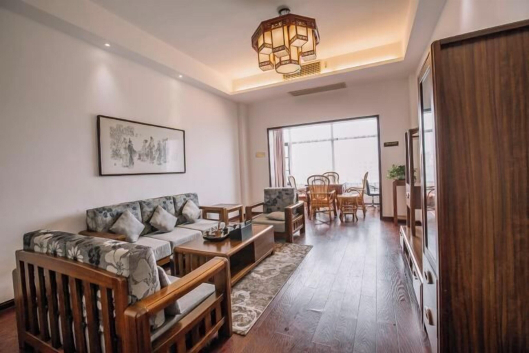 Others 5, Xi Yuan Hotel, Hengyang