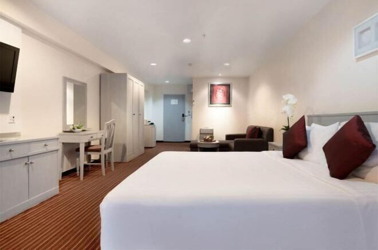 Bedroom 30