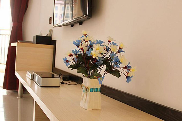 Others 4, Egret Bay Holiday Apartment (Beibuwan Avenue)