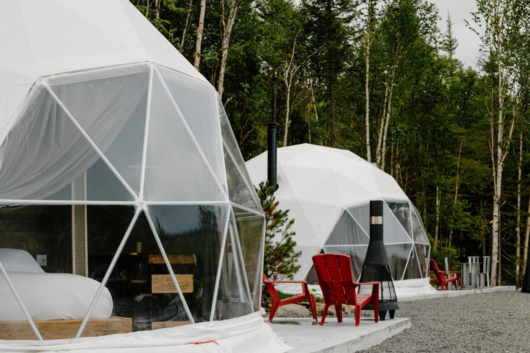 Others 4, Les Hebergements de l'Eternel, Le Fjord-du-Saguenay