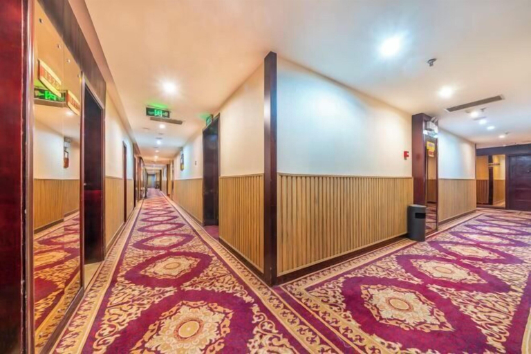 Others 5, Ruige Hotel, Chongqing