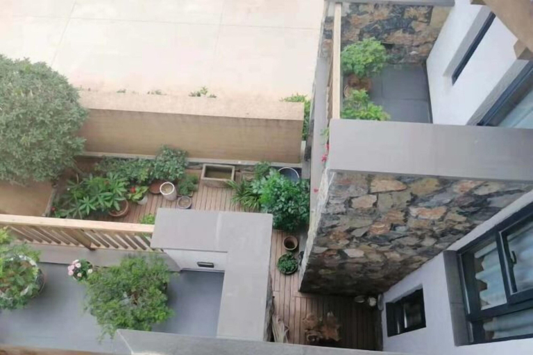 Others 4, Mouding Lanyun Homestay, Chuxiong Yi