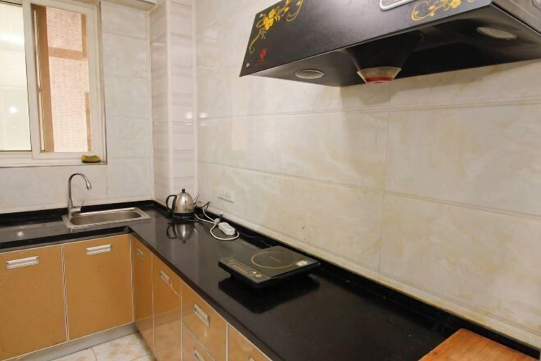 Others 4, Mihua Short Rent Apartment, Xi'an