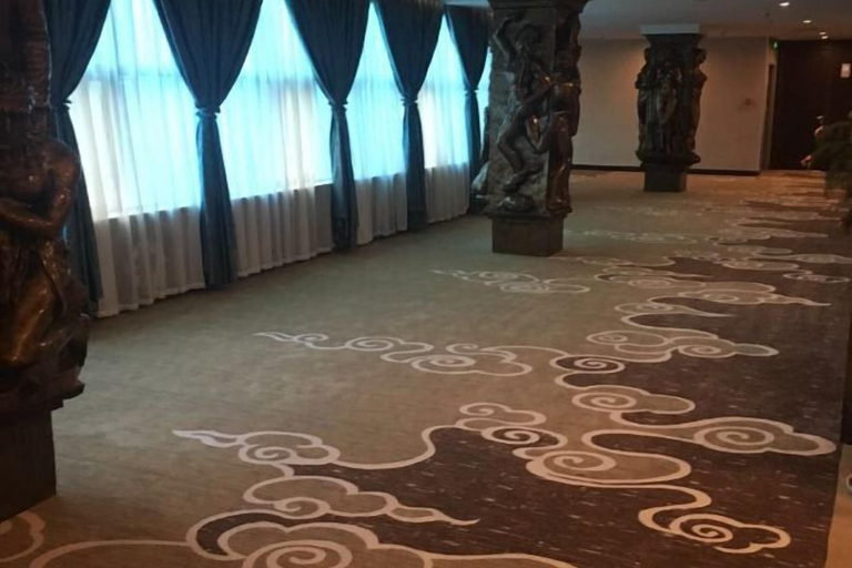 Others 5, Huaxia Hotel, Quanzhou