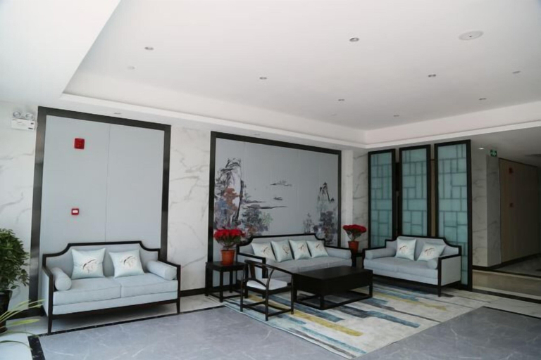 Others 4, Dream Maze Resort Hotel, Yancheng