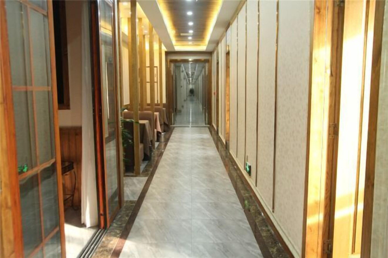 Others 4, Bojing Hotel, Guang'an