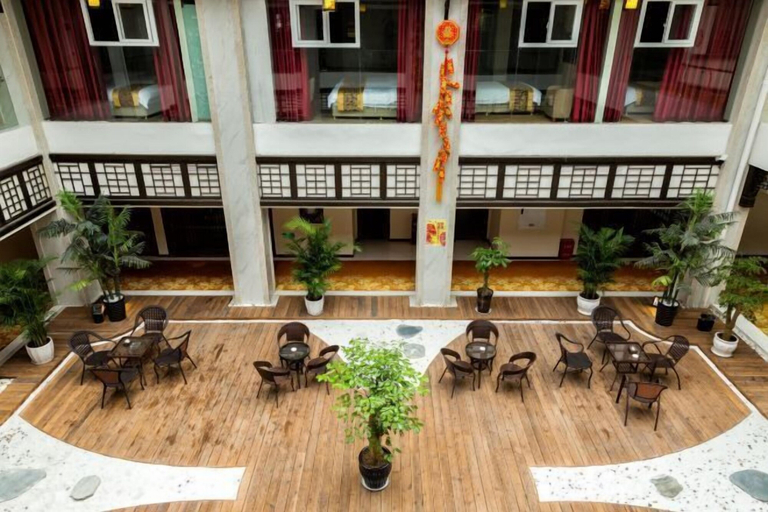 Others 5, Chongqing Bisheng Haihong Business Hotel, Chongqing