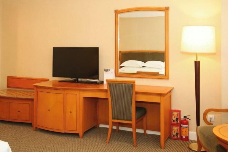 Agile Hotel, Zhongshan