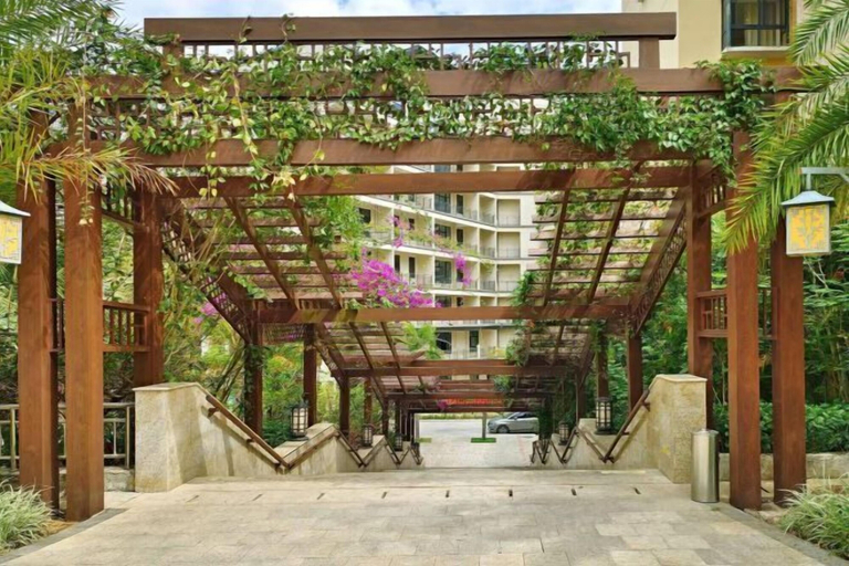 Others 4, Coconut Maple Home Apartment, Hainan