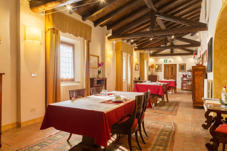 Food & Drinks 4, BolognaRoomscom - Ca'Palazzo, Bologna