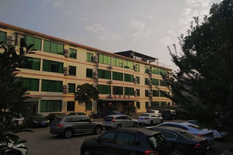 Exterior & Views 2, Fuchunjiang Longwan Hotel, Hangzhou